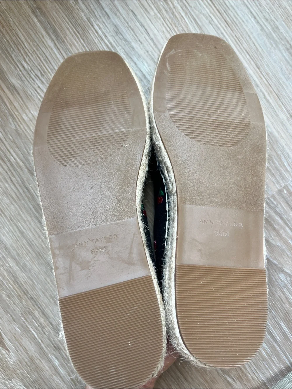 Ann Taylor new without